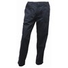 New action trousers Navy