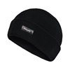 Thinsulate™ hat Black