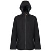 X-Pro Triode II shell jacket RG309 Black