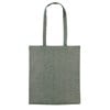 Nutshell Recycled cotton shopper long handle RL600