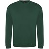 Pro sweatshirt RX301BOTT2XL Bottle Green
