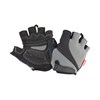 Spiro short glove Grey/ Black