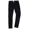Max slim jeans SD004BLAC28L Black