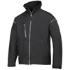 Profiling soft shell jacket (1211) Black