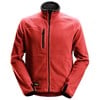 POLARTECH fleece jacket SI036 Chilli Red