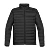 Basecamp thermal jacket Black