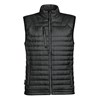Gravity thermal vest ST805BKCH2XL Black/   Charcoal