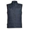 Gravity thermal vest Navy/ Charcoal