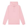 Sider unisex side pocket hoodie  (STSU824) Cotton Pink*†