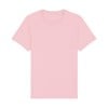 Rocker the essential unisex t-shirt (STTU758)  Cotton Pink