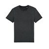Creator vintage t-shirt (STTU831)  Garment Dyed Black Rock