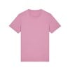 Creator vintage t-shirt (STTU831)  Garment Dyed Bubble Pink