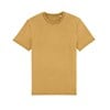 Creator vintage t-shirt (STTU831)  Garment Dyed Gold Ochre