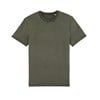 Creator vintage t-shirt (STTU831)  Garment Dyed Khaki