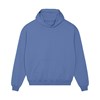 Unisex Cooper dry hoodie sweatshirt (STSU797)  Bright Blue
