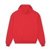 Unisex Cooper dry hoodie sweatshirt (STSU797)  Deck Chair Red