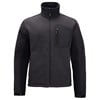 Stanley Workwear Brady zip-through knitted fleece jacket SY022