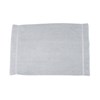 Luxury range bath sheet Grey