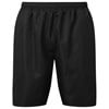 TriDri® running shorts TR056 Black
