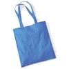 Westford Mill Long Handled Bag for life WM101