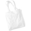 Westford Mill Long Handled Bag for life WM101