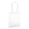 Westford Mill Organic Premium Cotton Tote Bag WM261