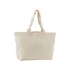 Westford Mill EarthAware organic twill shopper bag WM695
