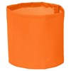 Print-me arm bands (HVW066) (Pack of 20) Fluorescent Orange