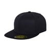 Flexfit by Yupoong Premium Wool Blend 210 Fitted Cap YP017 Dark Navy