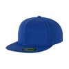 Premium 210 fitted cap (6210)  Royal