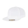 Premium 210 fitted cap (6210)  White