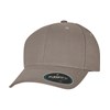 Flexfit NU® cap (6100NU) YP217 Grey