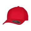Flexfit NU® cap (6100NU) YP217 Red