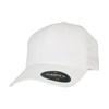 Flexfit NU® cap (6100NU) YP217 White