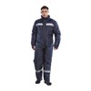 Portwest Coldstore Heavy Duty Coverall -Navy