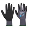 Portwest Dermiflex Aqua Glove -Grey/Black
