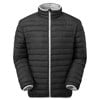 2786 Unisex Traverse padded jacket TS041