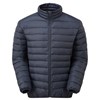 2786 Unisex Traverse padded jacket TS041