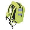 Portwest High Visibility Rail Specification Standard Rucksack -Yellow
