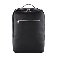 Quadra Tailored luxe PU backpack