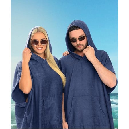 Home & Living Unisex Cotton changing robe