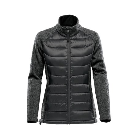 Stormtech Women’s Narvik lightweight hybrid jacket