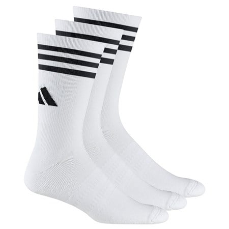 adidas Crew Socks (3-pack)