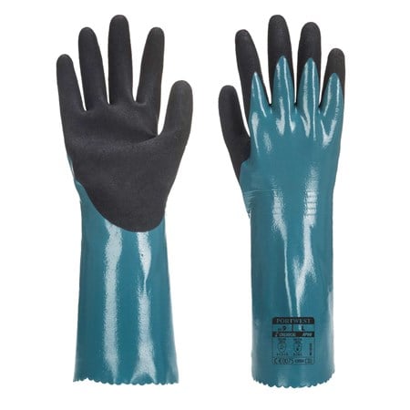 Portwest Sandy Grip Lite Gauntlet Glove