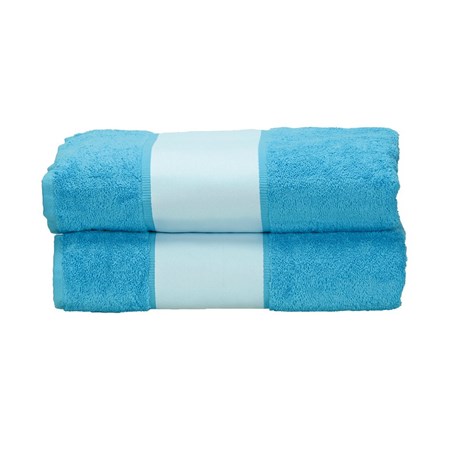 ARTG Towels Sublimation Print-Me Bath Towel