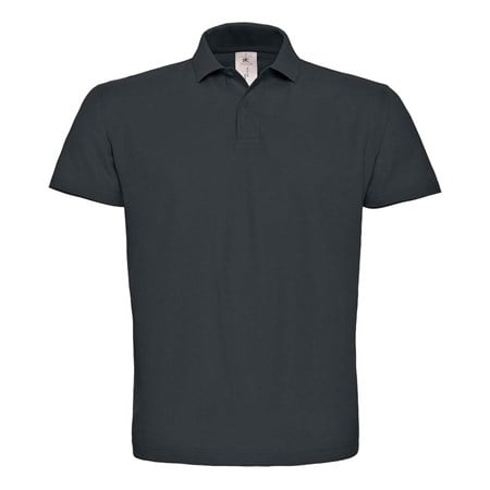 B&C Collection Short sleeved Polo Shirt