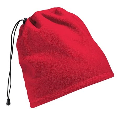 Beechfield Headwear Suprafleece Hat Neck Warmer