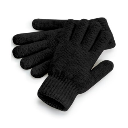 Beechfield Cosy Acrylic Winter Gloves 
