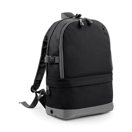 Bagbase Laptop Compatible Sports Backpack