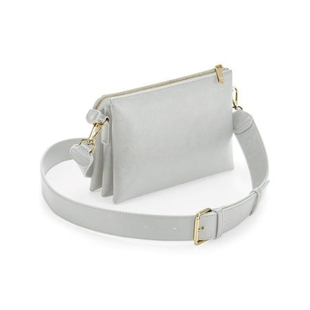 BagBase Boutique Soft Cross-Body Bag